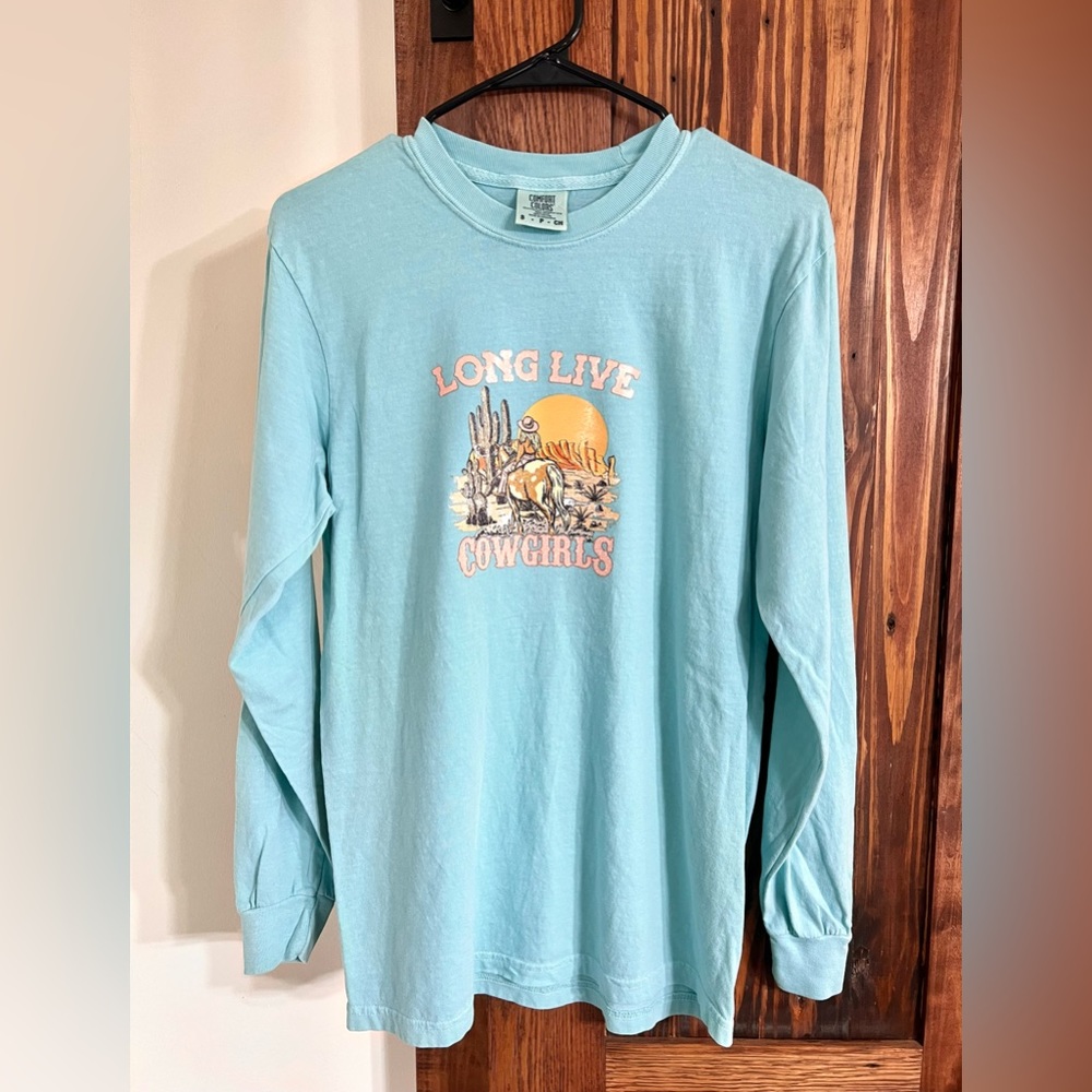 Handmade western shirt